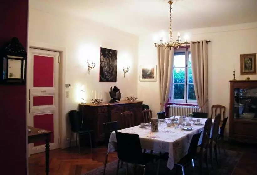 Majatalo Villa Des Capucins