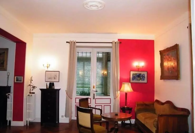 Majatalo Villa Des Capucins