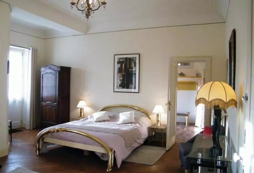 Majatalo Villa Des Capucins