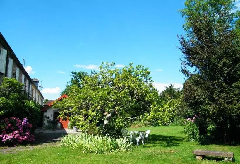 Majatalo Villa Des Capucins