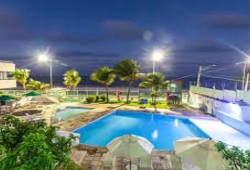 Sonia Flats Natal No Apart Hotel Ponta Negra Beach
