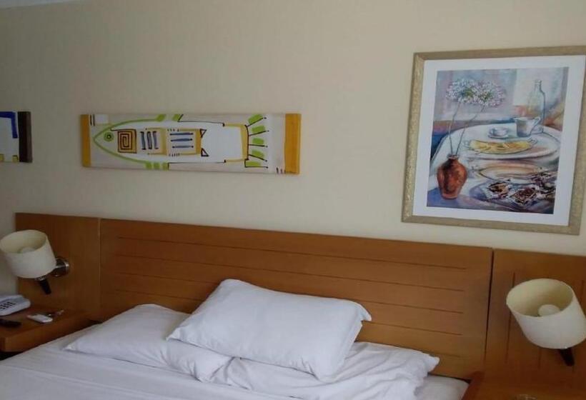 Sonia Flats Natal No Apart Hotel Ponta Negra Beach