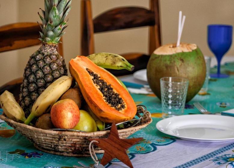 منتجع Chalés Estrelas Do Mar