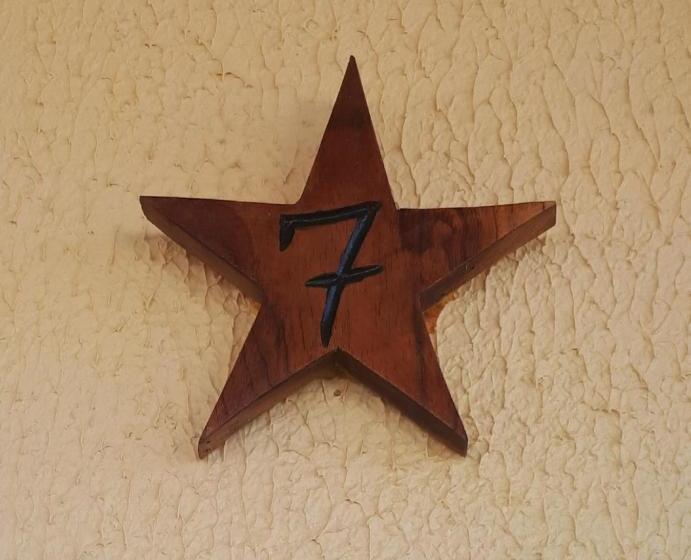 منتجع Chalés Estrelas Do Mar