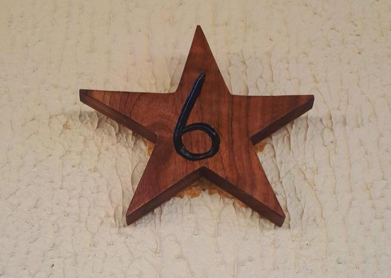 منتجع Chalés Estrelas Do Mar