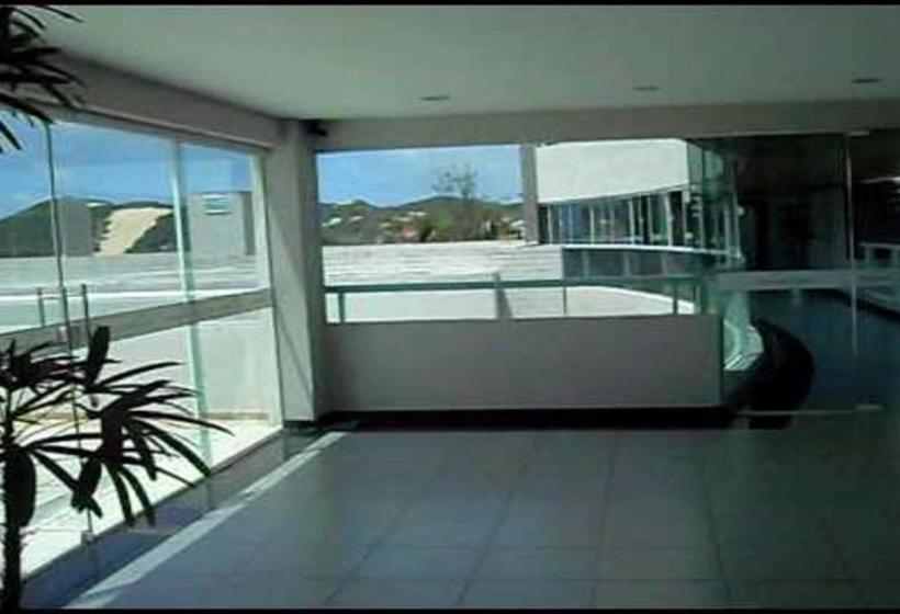Sonia Flats Natal No Apart Hotel Ponta Negra Beach