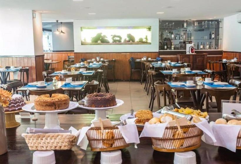 Sonia Flats Natal No Apart Hotel Ponta Negra Beach