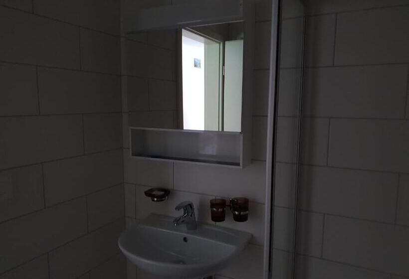 Swiss Chalet Holidays Ringgenberg