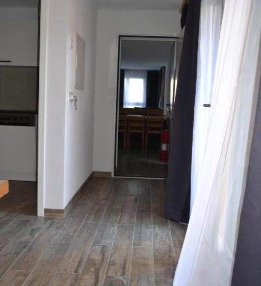 Swiss Chalet Holidays Ringgenberg