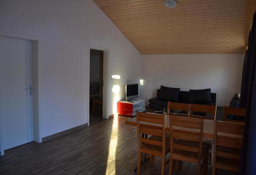 Swiss Chalet Holidays Ringgenberg