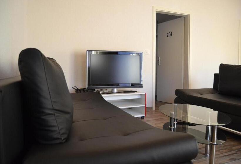 Swiss Chalet Holidays Ringgenberg