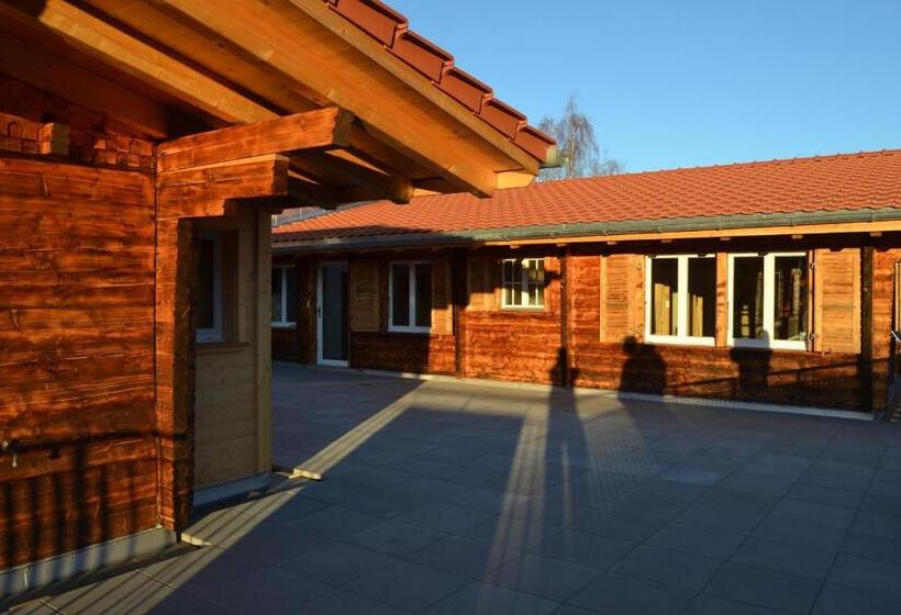 Swiss Chalet Holidays Ringgenberg