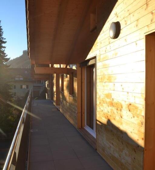 Swiss Chalet Holidays Ringgenberg