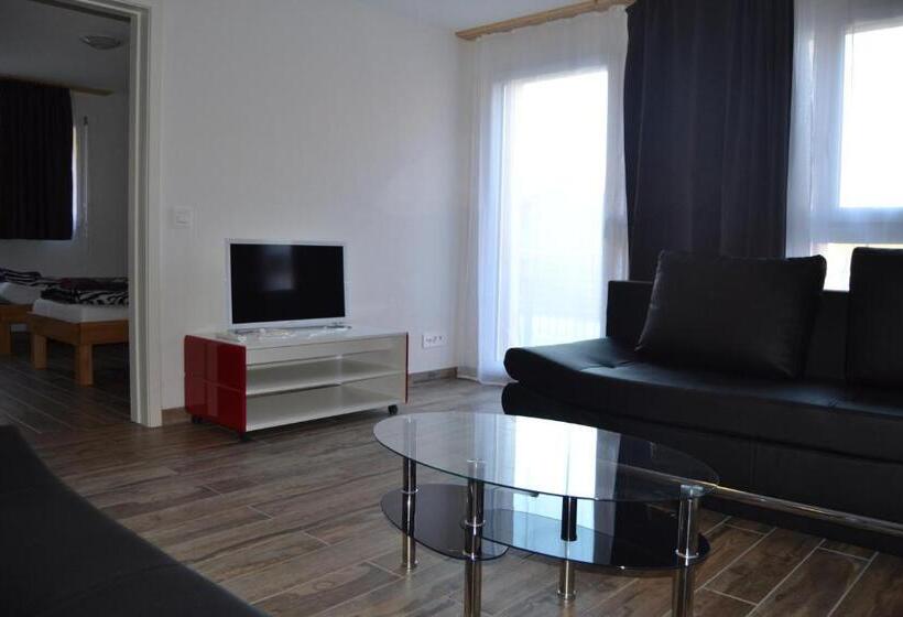 Swiss Chalet Holidays Ringgenberg