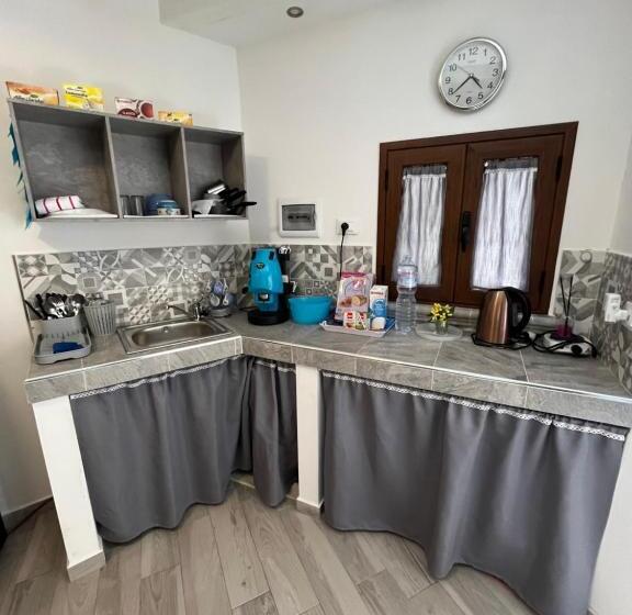 مبيت وإفطار Ai Monachelli