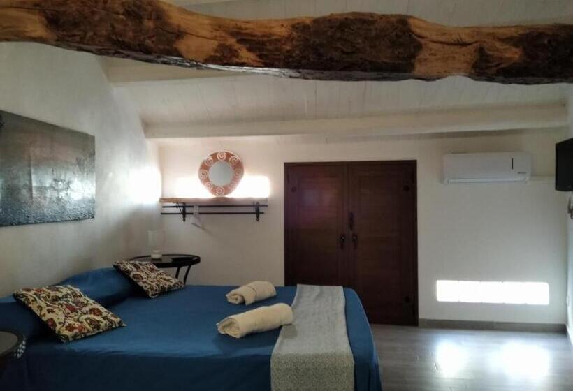 مبيت وإفطار Ai Monachelli