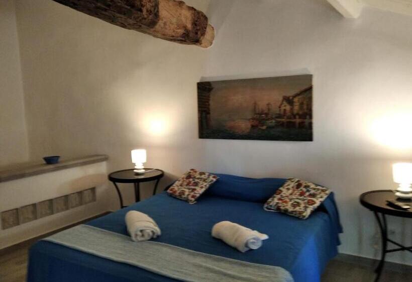 مبيت وإفطار Ai Monachelli