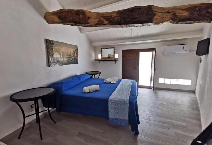 مبيت وإفطار Ai Monachelli