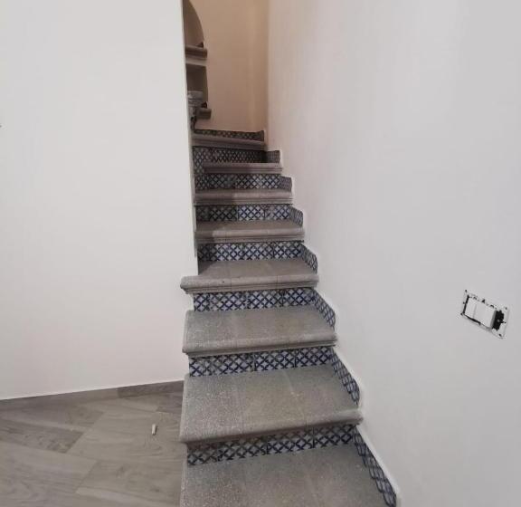 مبيت وإفطار Ai Monachelli