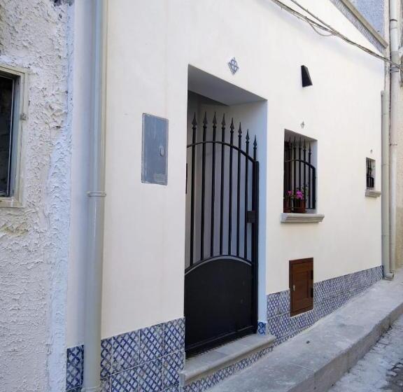 مبيت وإفطار Ai Monachelli