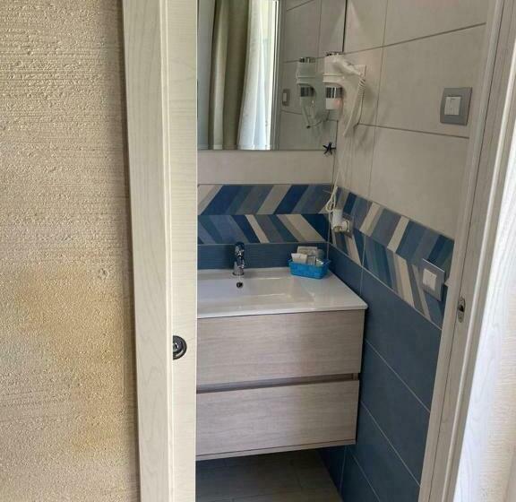 Aamiaismajoitus (B&B) Aria Di Sale