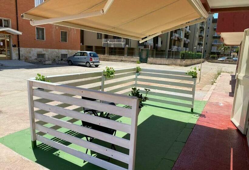 Aamiaismajoitus (B&B) Aria Di Sale