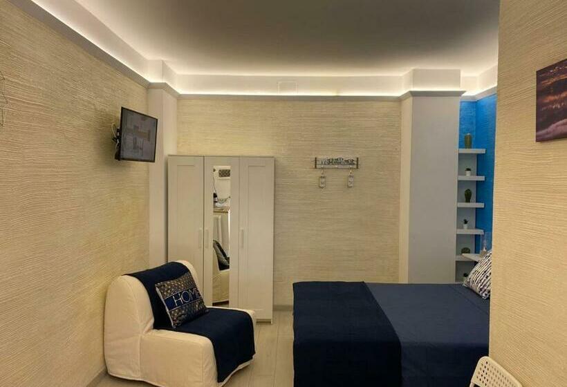 Aamiaismajoitus (B&B) Aria Di Sale