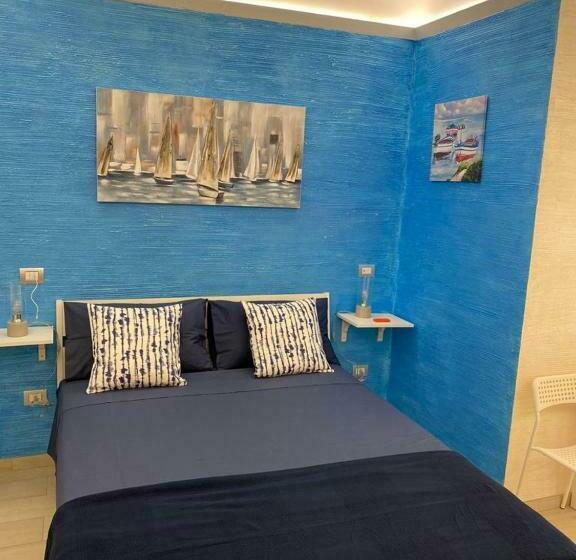 Aamiaismajoitus (B&B) Aria Di Sale