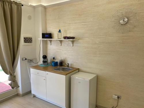 Aamiaismajoitus (B&B) Aria Di Sale