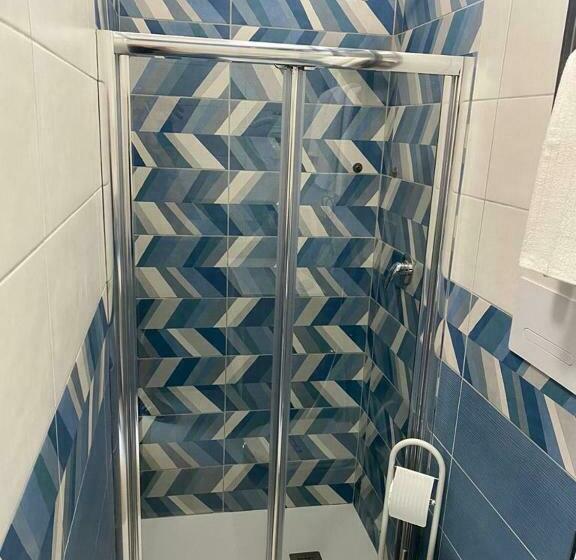 Aamiaismajoitus (B&B) Aria Di Sale