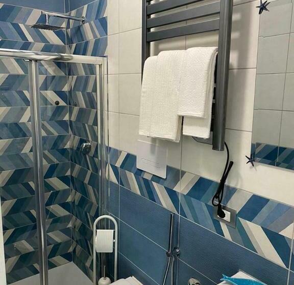 Aamiaismajoitus (B&B) Aria Di Sale