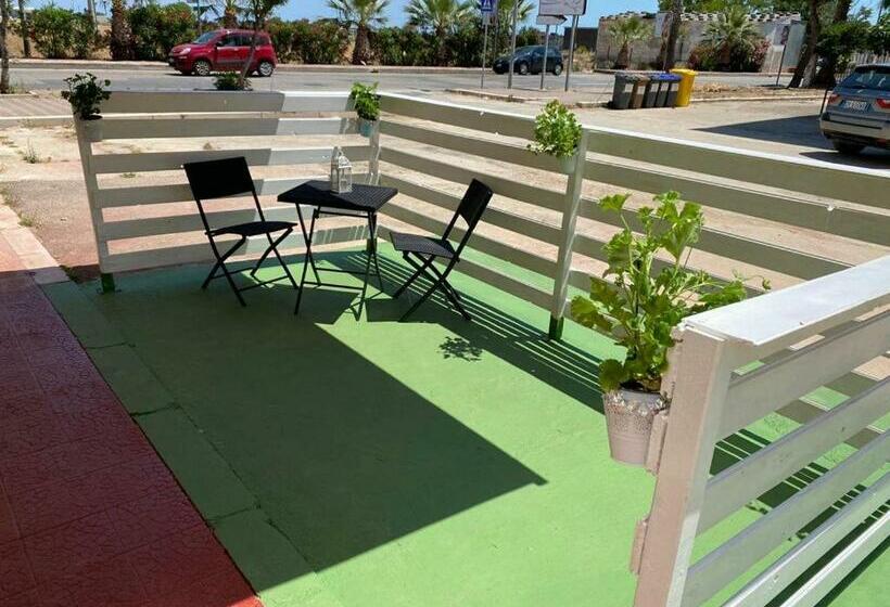 Aamiaismajoitus (B&B) Aria Di Sale