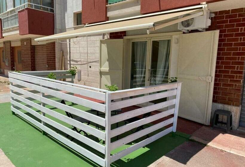 Aamiaismajoitus (B&B) Aria Di Sale