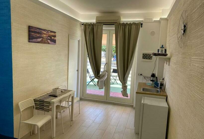 Aamiaismajoitus (B&B) Aria Di Sale