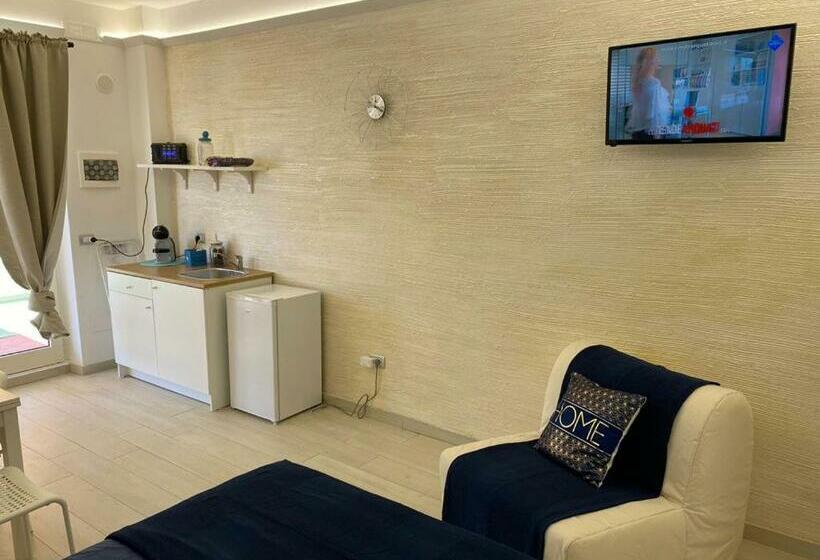 Aamiaismajoitus (B&B) Aria Di Sale