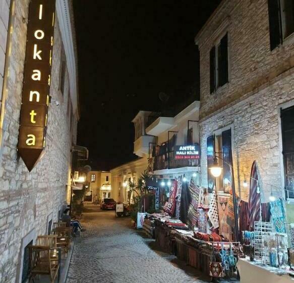 צימר Palm Beach Bungalow