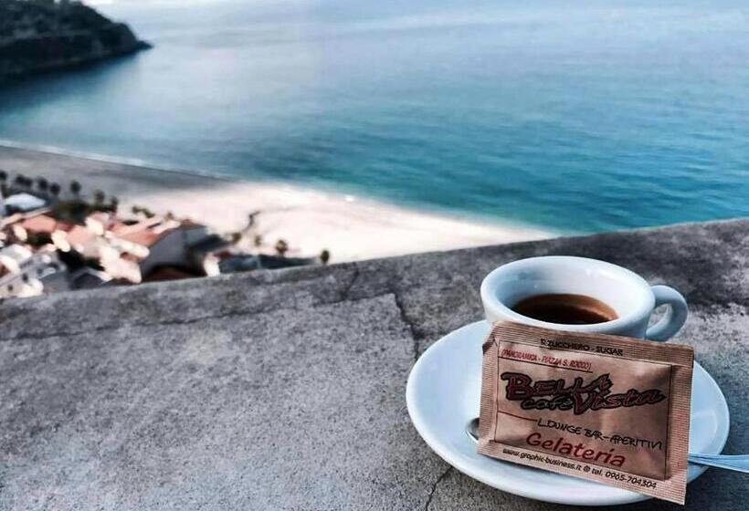 Bed and Breakfast Scilla A Vinedda