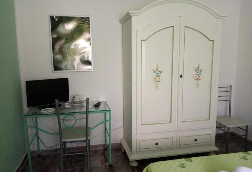 Bed and Breakfast Scilla A Vinedda