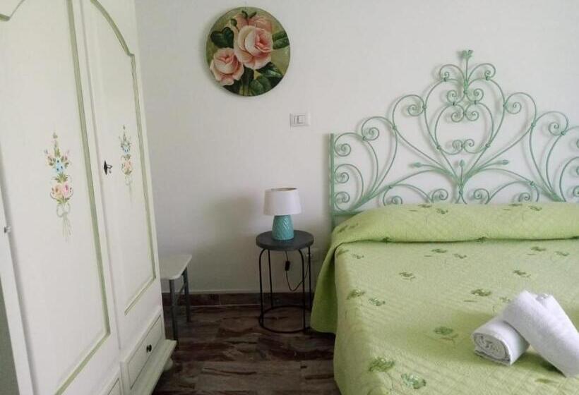 Bed and Breakfast Scilla A Vinedda