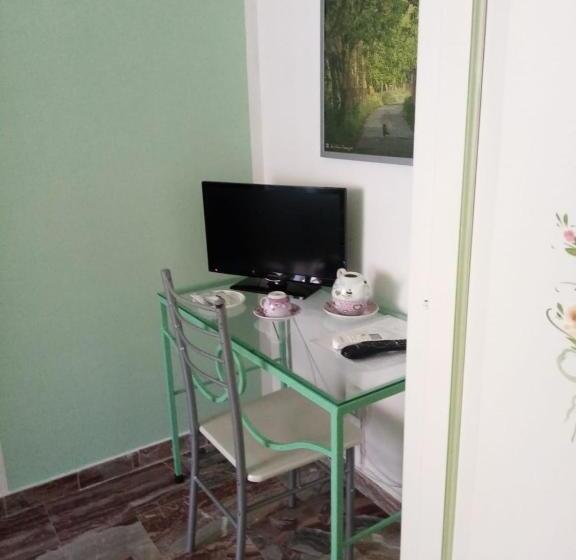 Bed and Breakfast Scilla A Vinedda