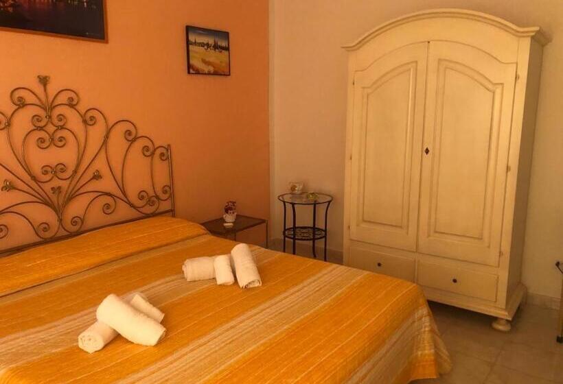 Bed and Breakfast Scilla A Vinedda