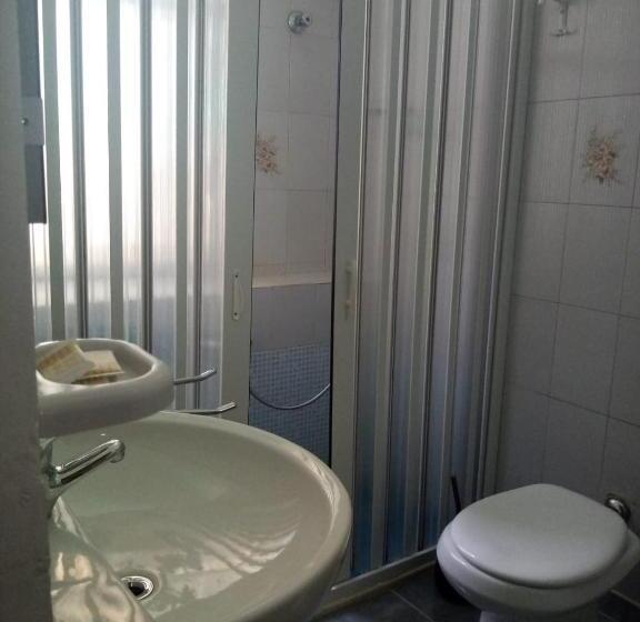 Bed and Breakfast Scilla A Vinedda