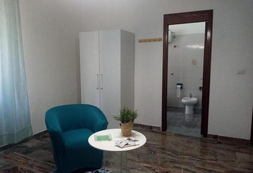 Bed and Breakfast Scilla A Vinedda