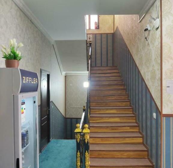 Bed and Breakfast Sun