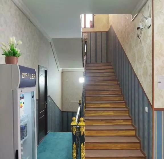 Bed and Breakfast Sun