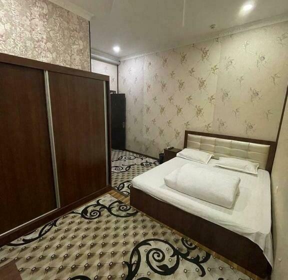 Bed and Breakfast Sun