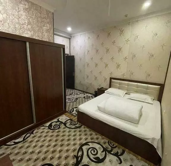 Bed and Breakfast Sun