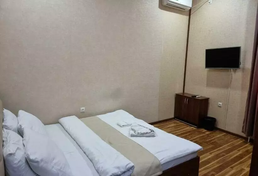 Bed and Breakfast Sun