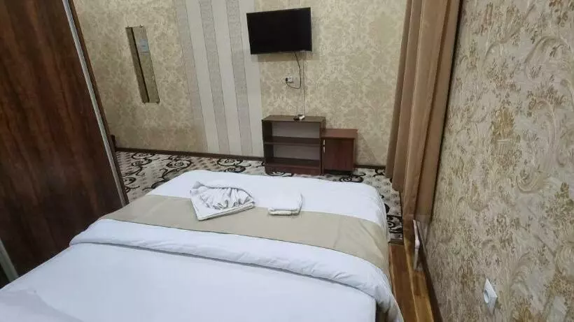 Bed and Breakfast Sun