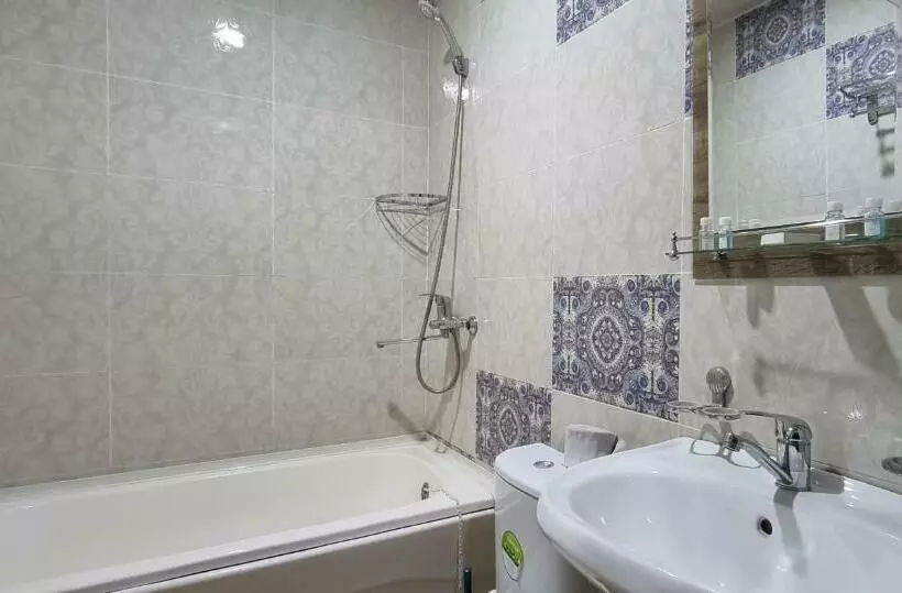 Bed and Breakfast Sun